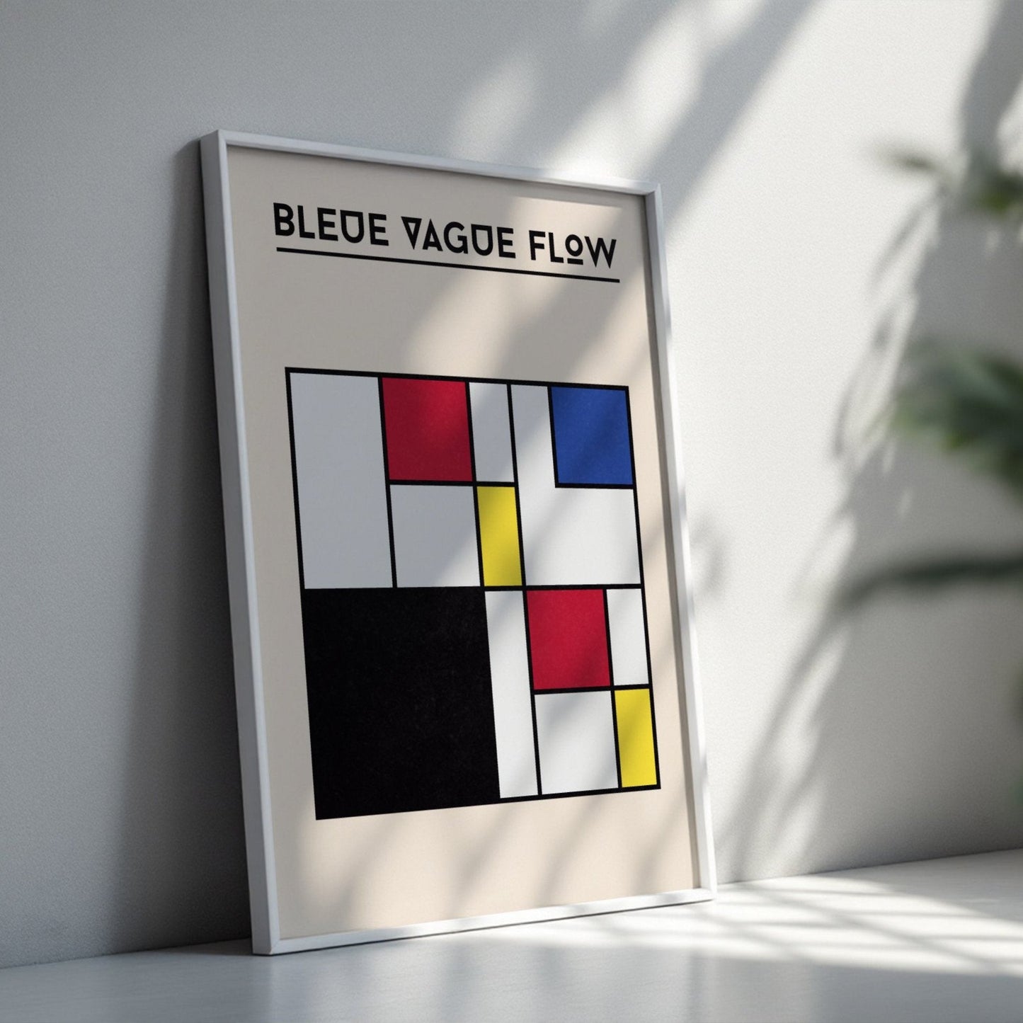 Bauhaus - Vieille TV Memoria Club