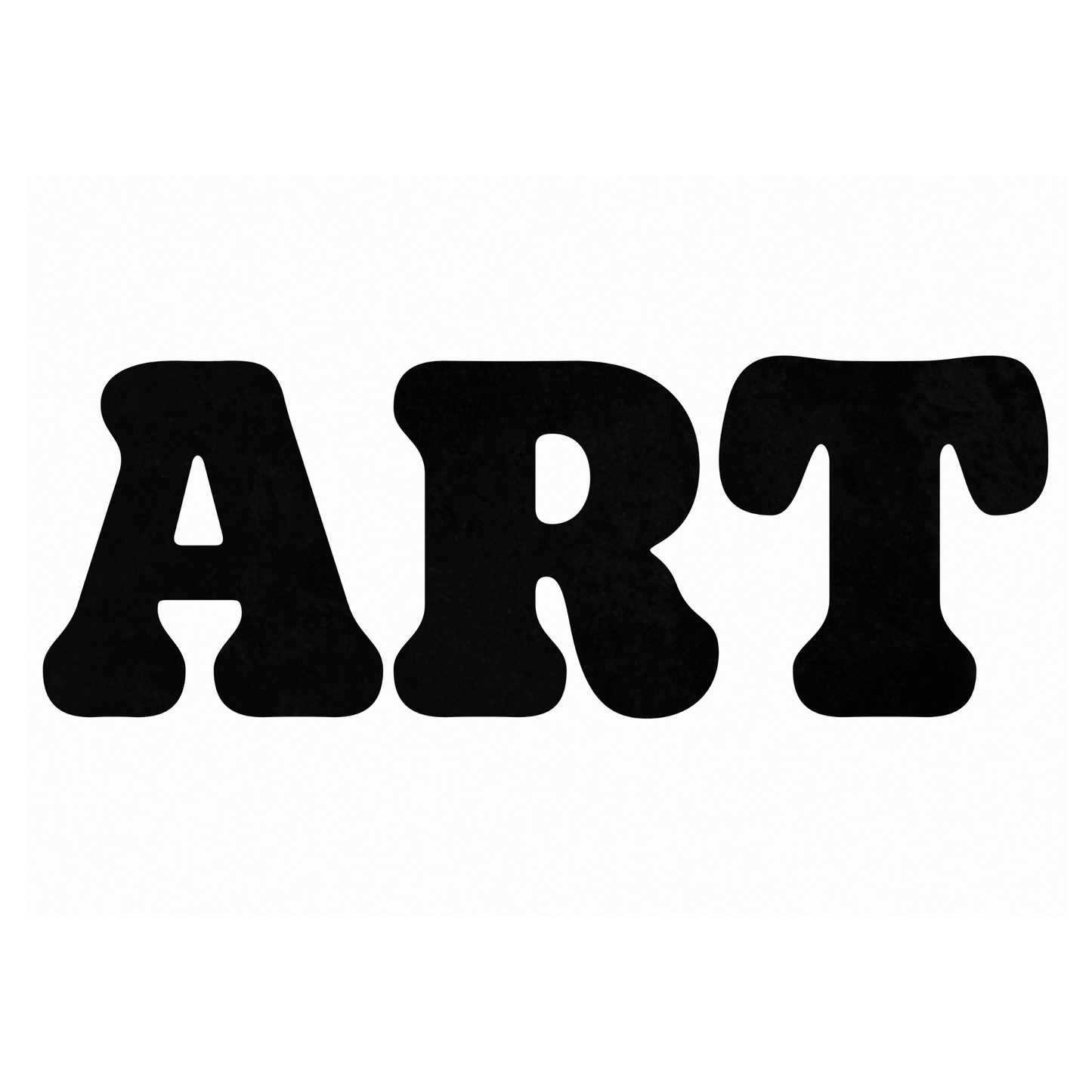 Art Memoria Club Poster