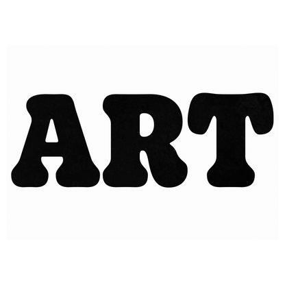 Art Memoria Club Poster