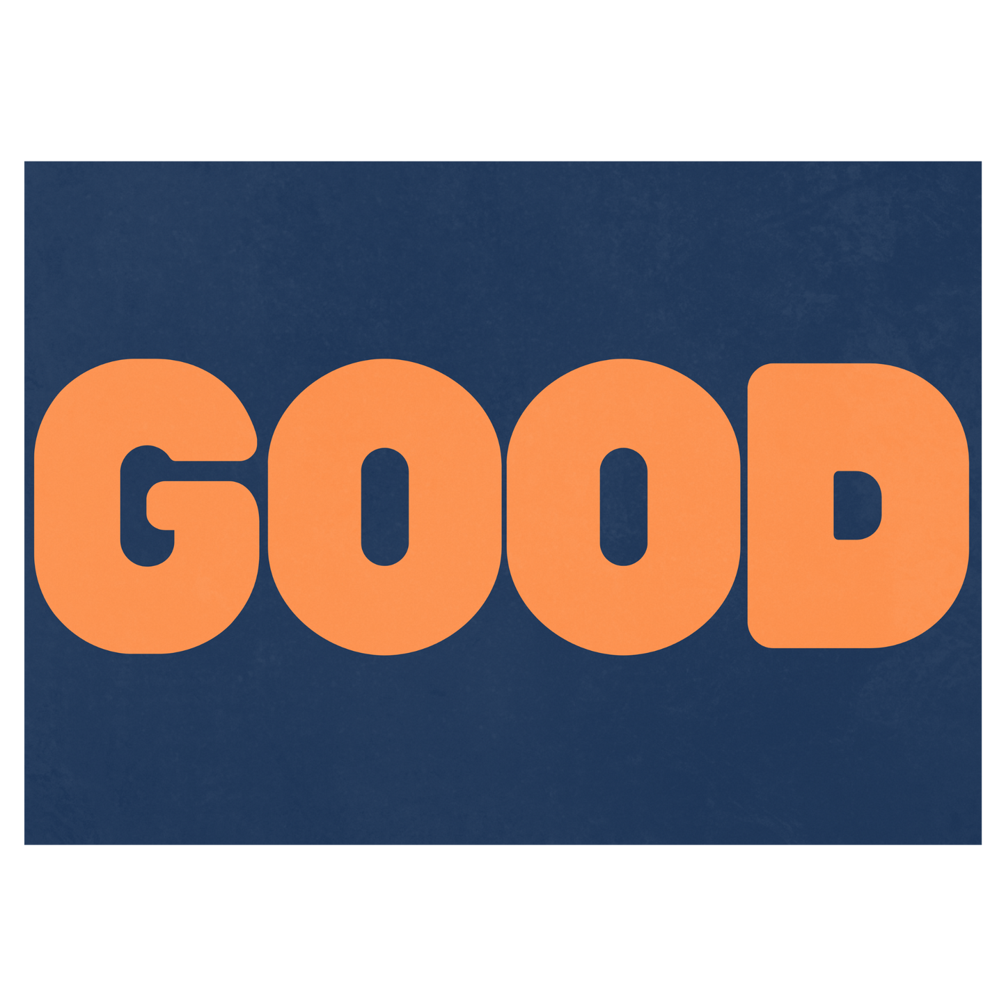 Good