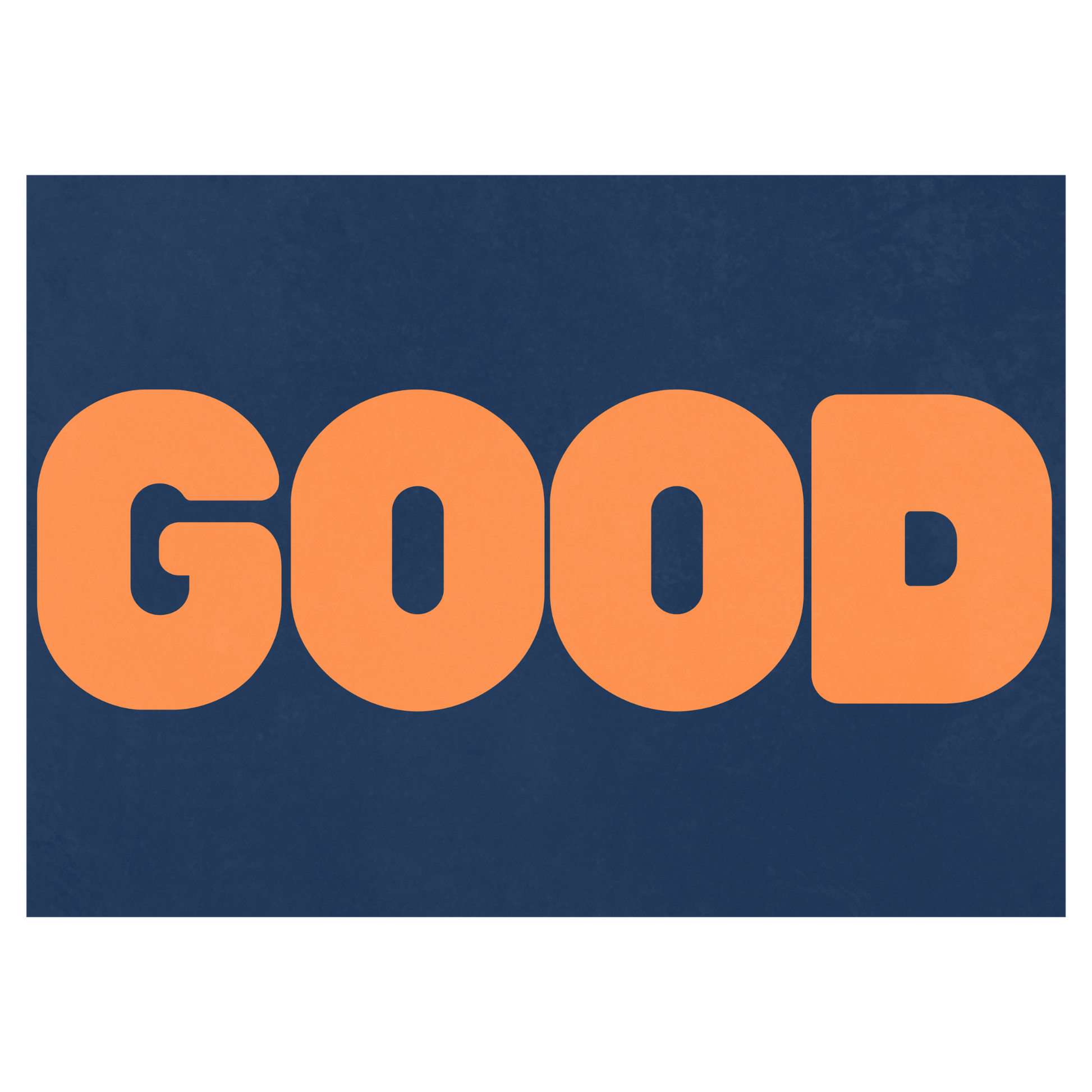 Good