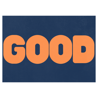 Good