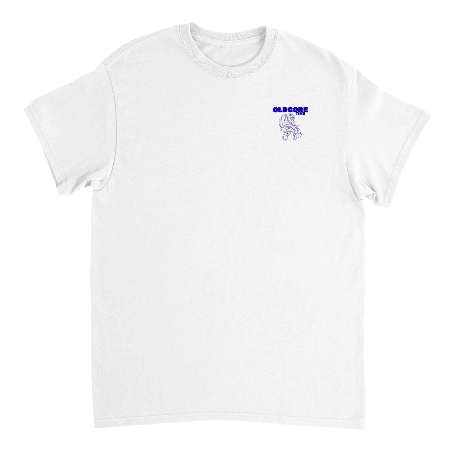 T-shirt Core Mémoire