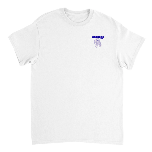 T-shirt Core Mémoire