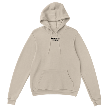Hoodie Original Coffee
