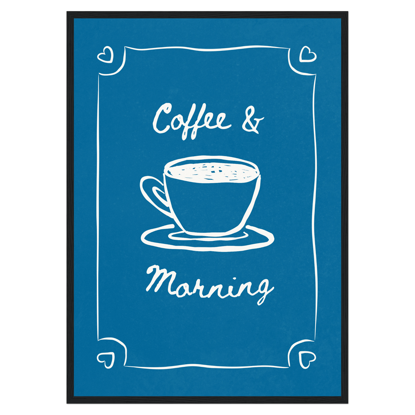Coffee & Morning - Memoria Club