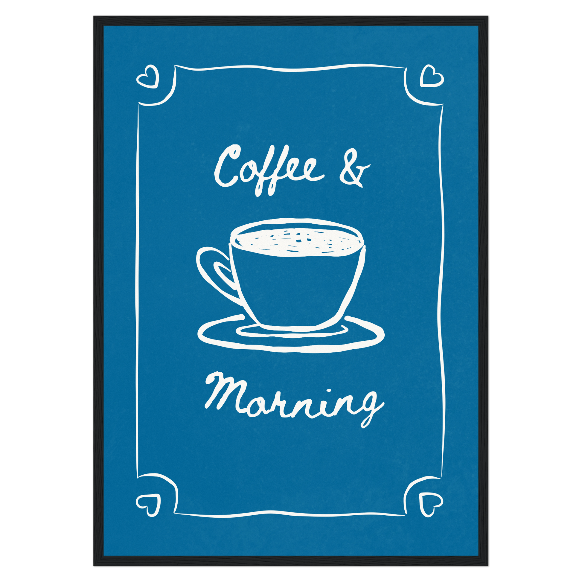 Coffee & Morning - Memoria Club