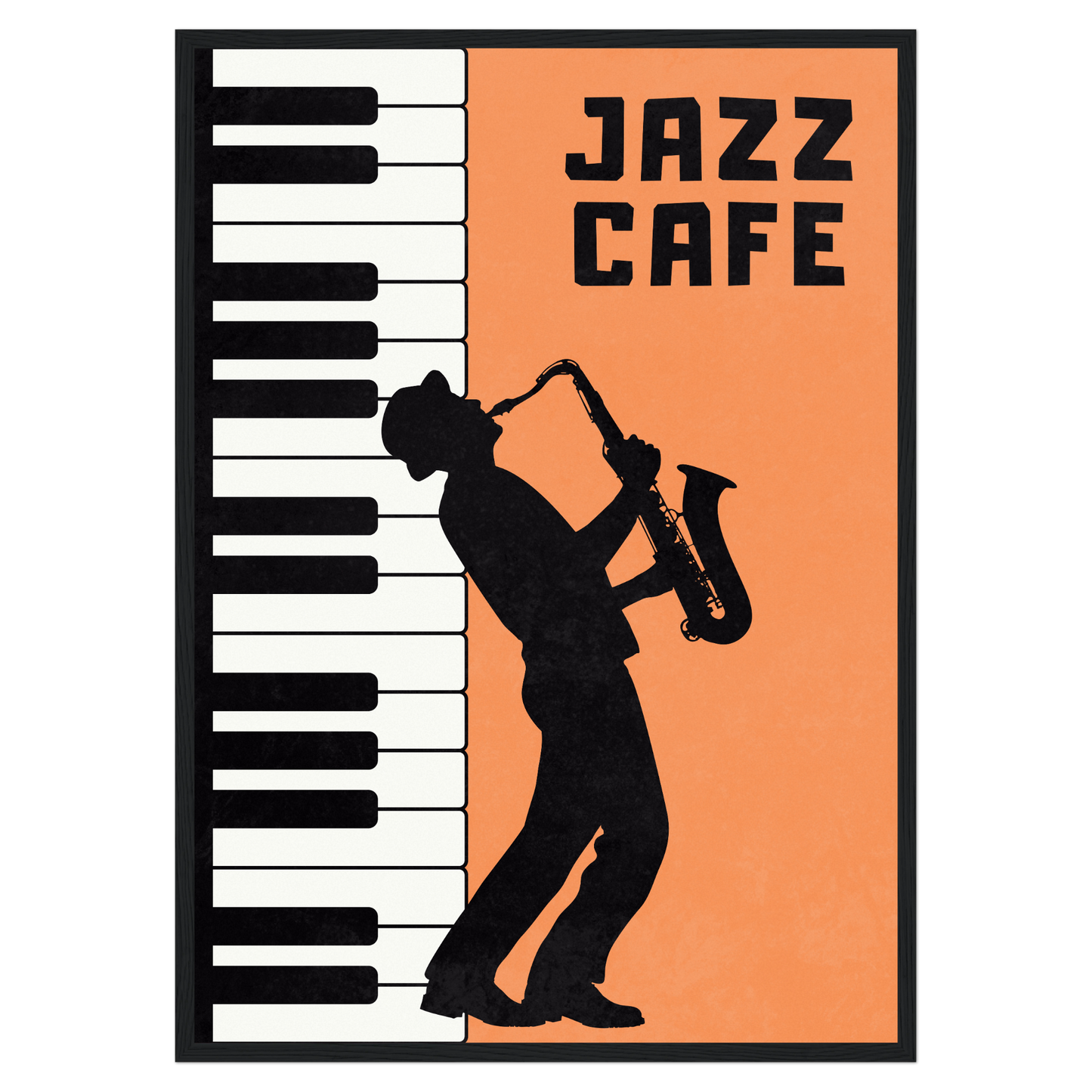 Jazz Cafe Paris - Saxophone Memoria Club