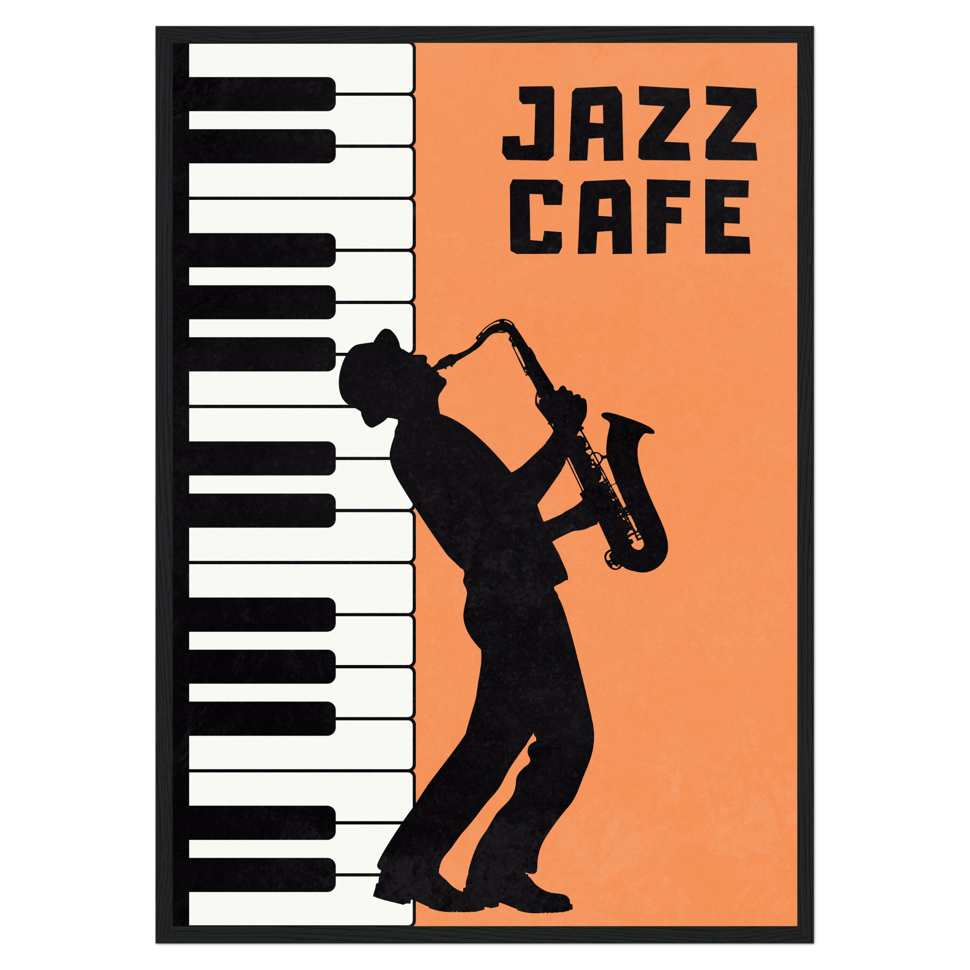 Jazz Cafe Paris - Saxophone Memoria Club