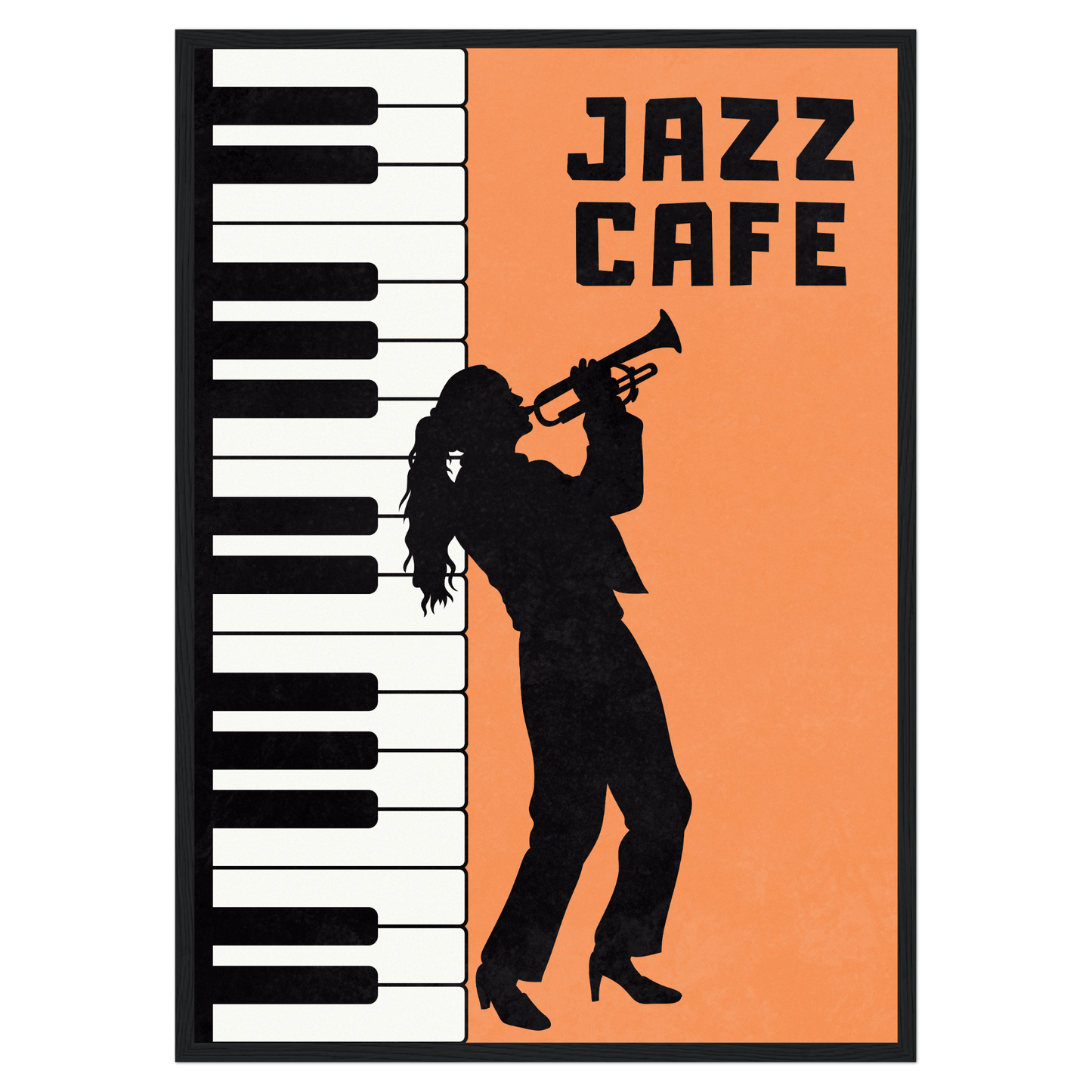 Jazz Cafe Paris - Trompette Memoria Club