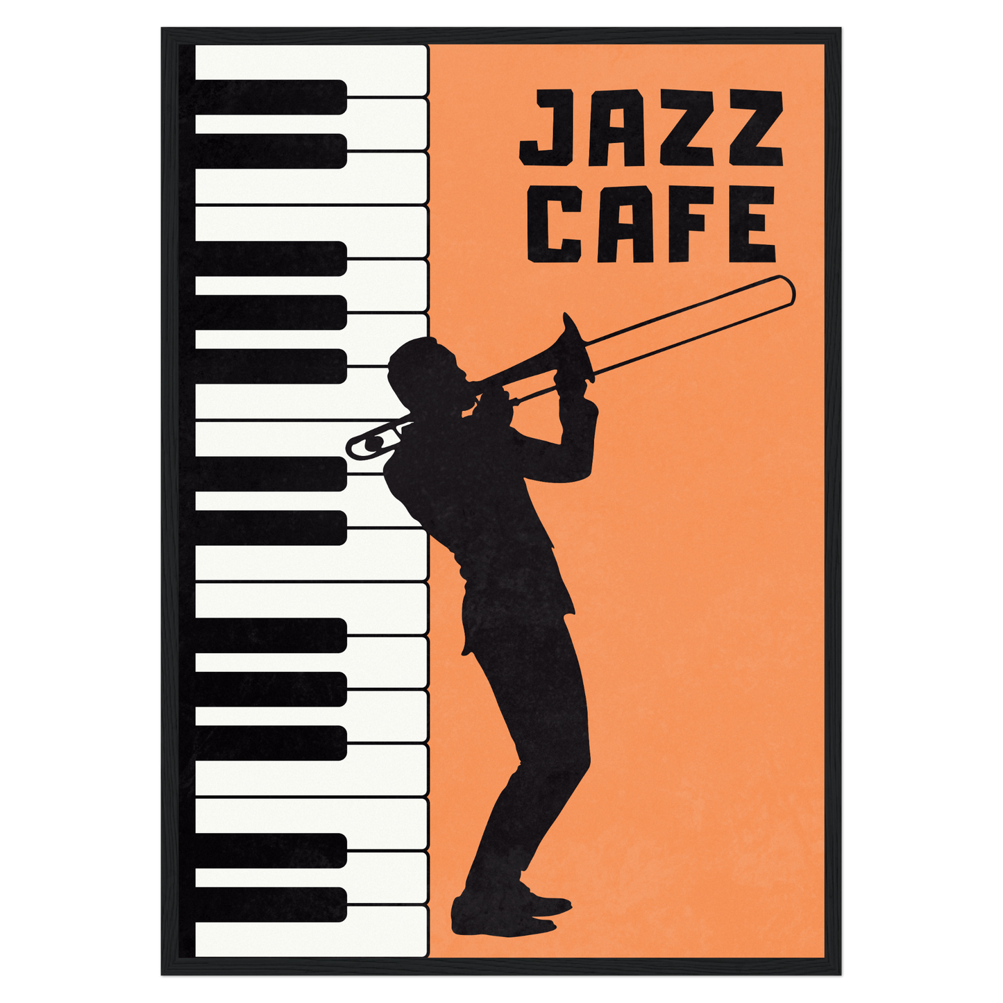 Jazz Cafe Paris - Trombone Memoria Club
