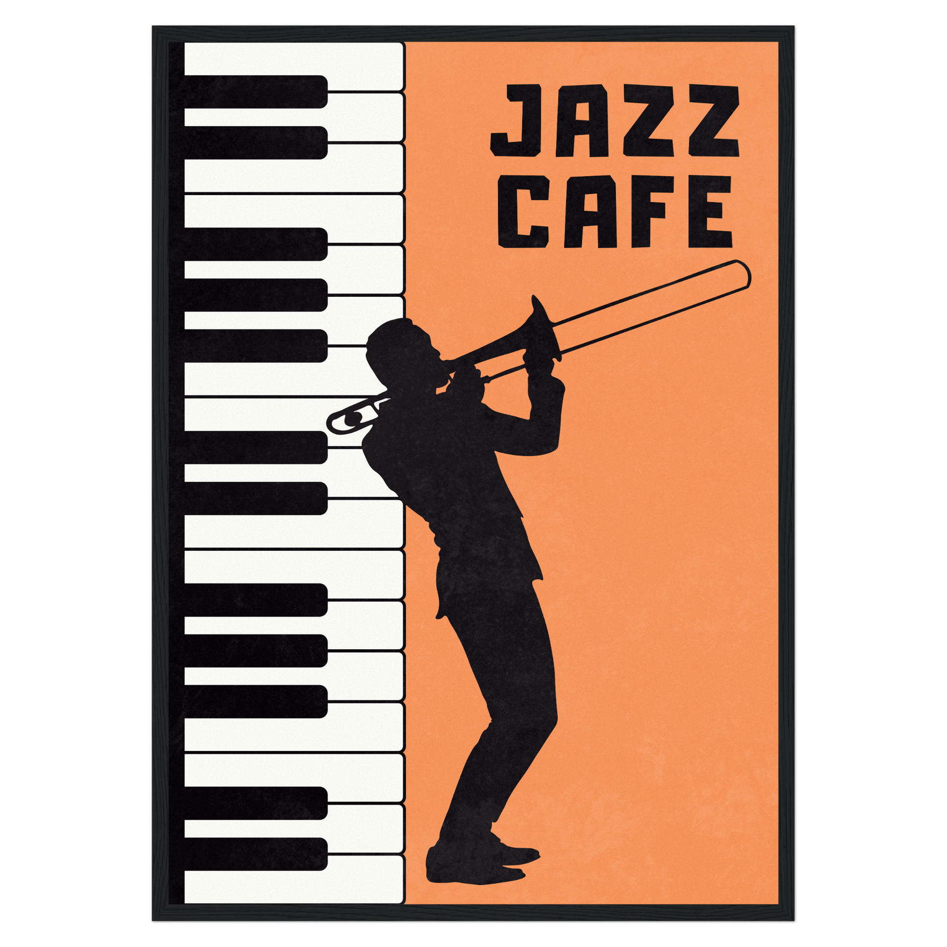 Jazz Cafe Paris - Trombone Memoria Club