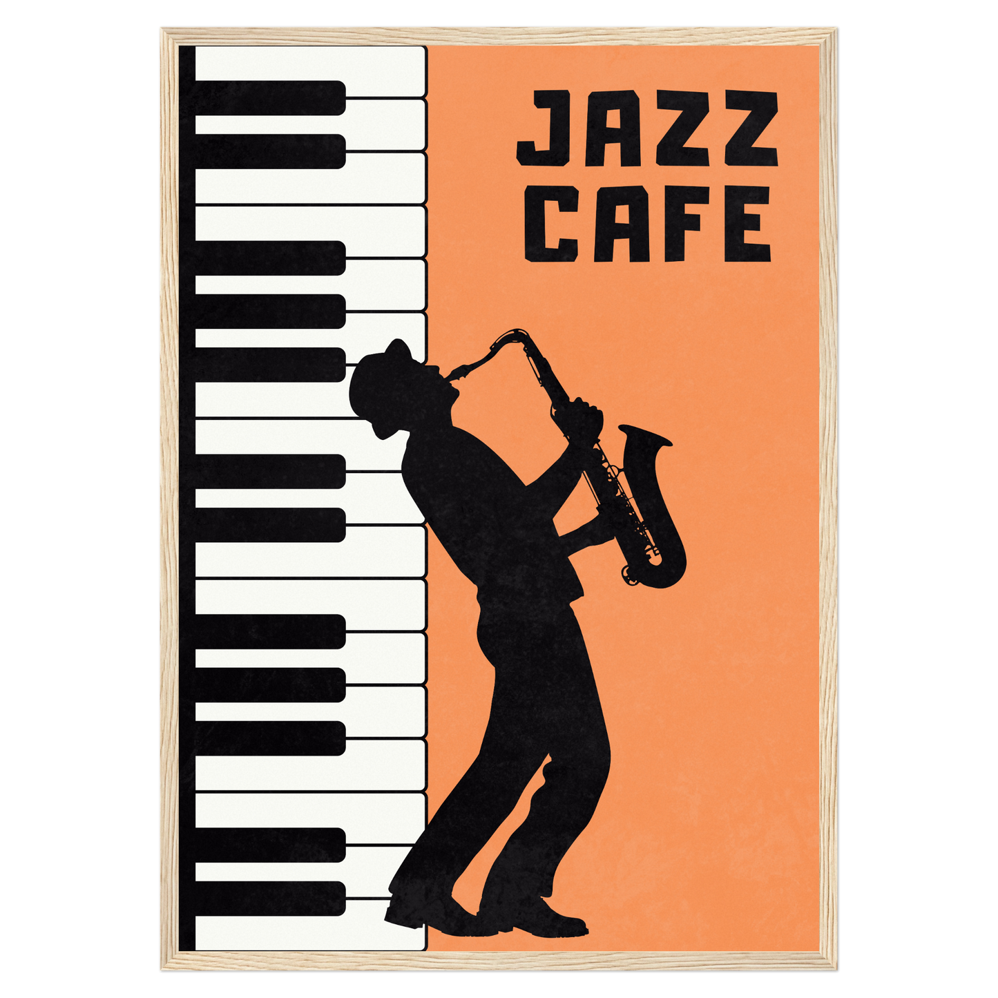 Jazz Cafe Paris - Saxophone Memoria Club