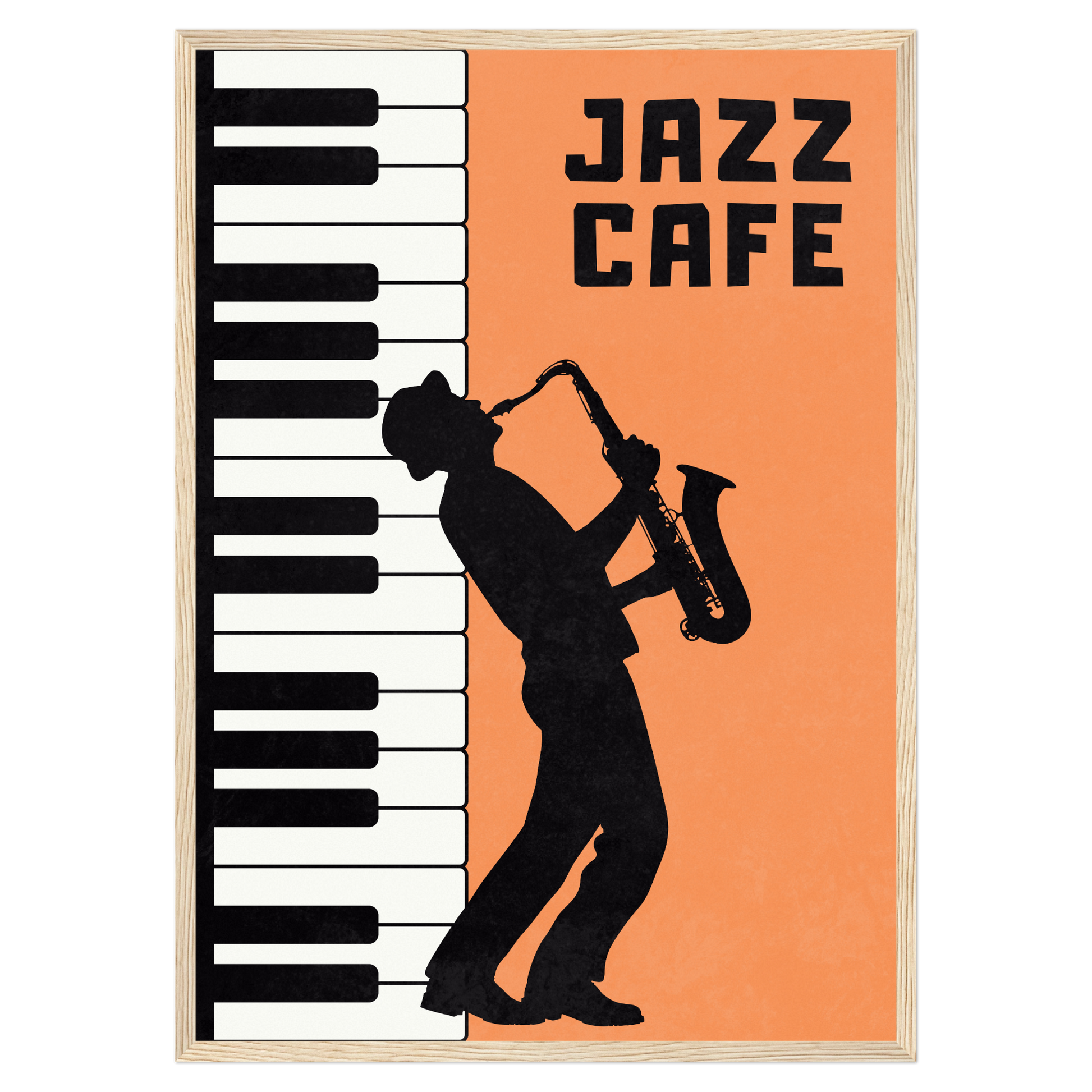 Jazz Cafe Paris - Saxophone Memoria Club