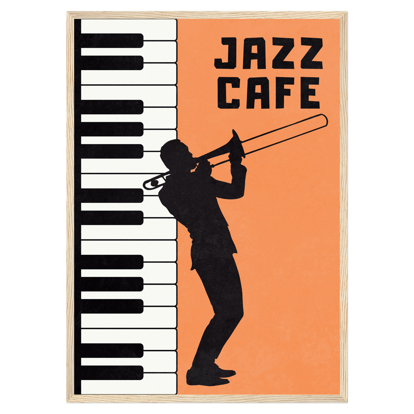 Jazz Cafe Paris - Trombone Memoria Club
