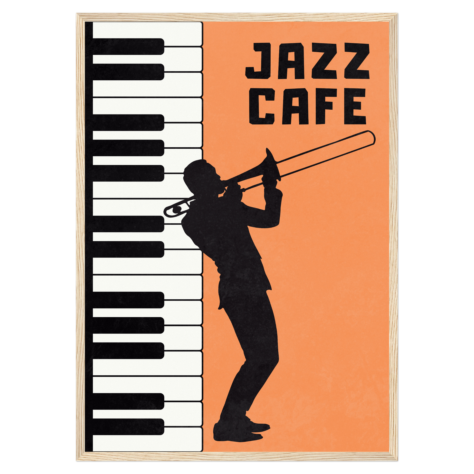 Jazz Cafe Paris - Trombone Memoria Club