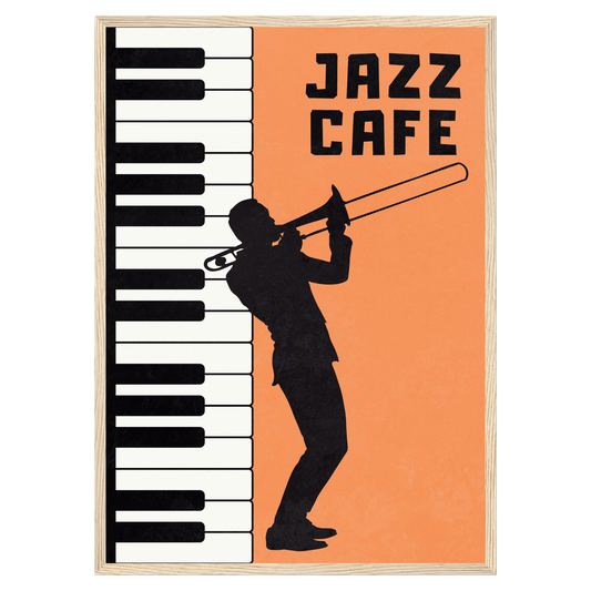 Jazz Cafe Paris - Trombone Memoria Club