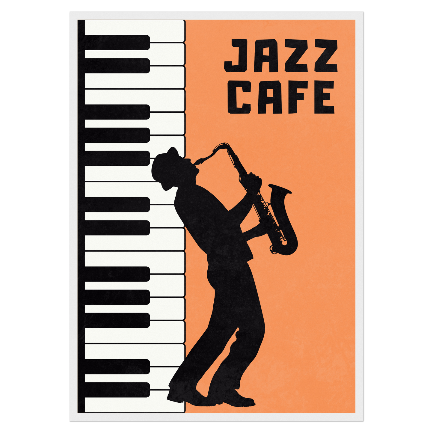 Jazz Cafe Paris - Saxophone Memoria Club