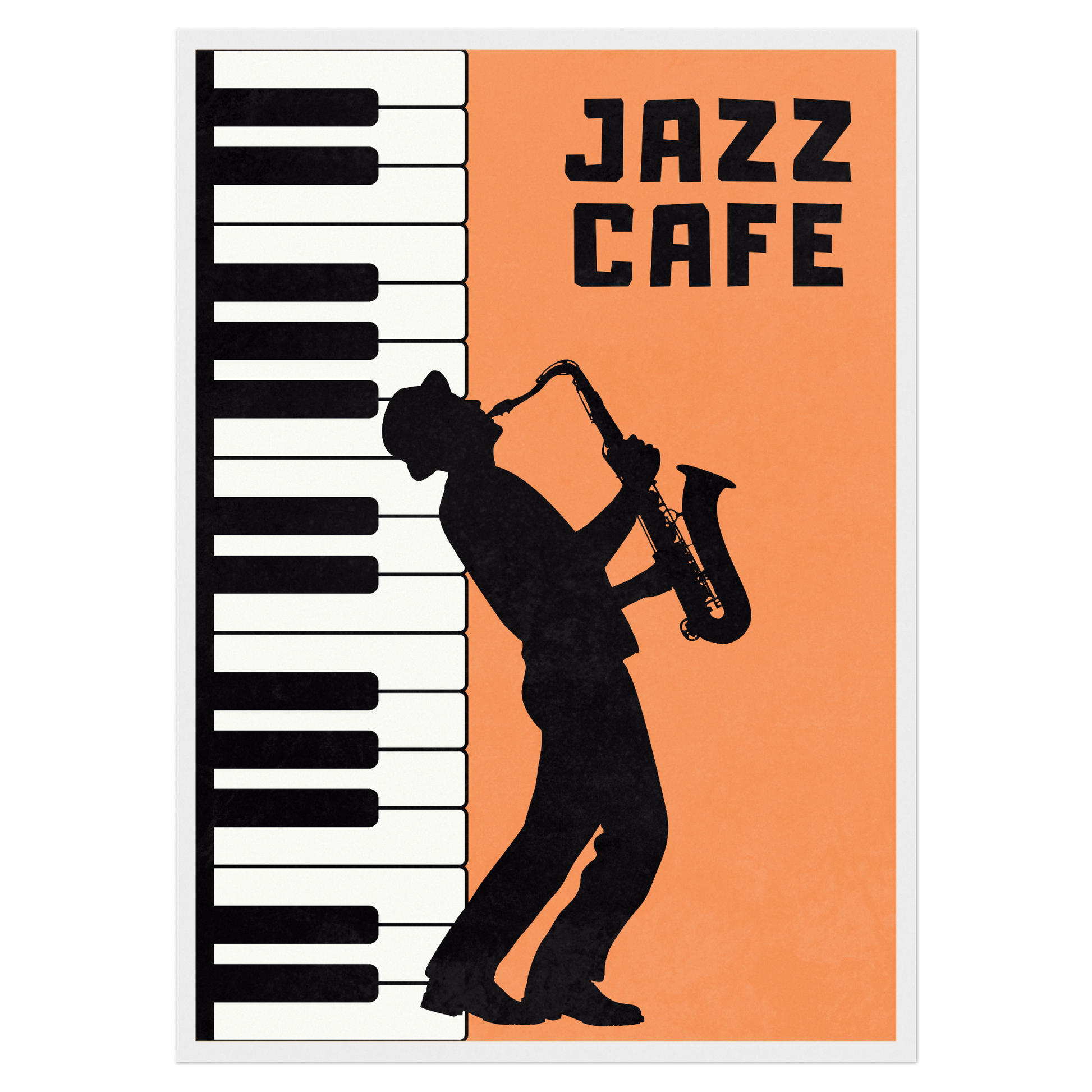 Jazz Cafe Paris - Saxophone Memoria Club