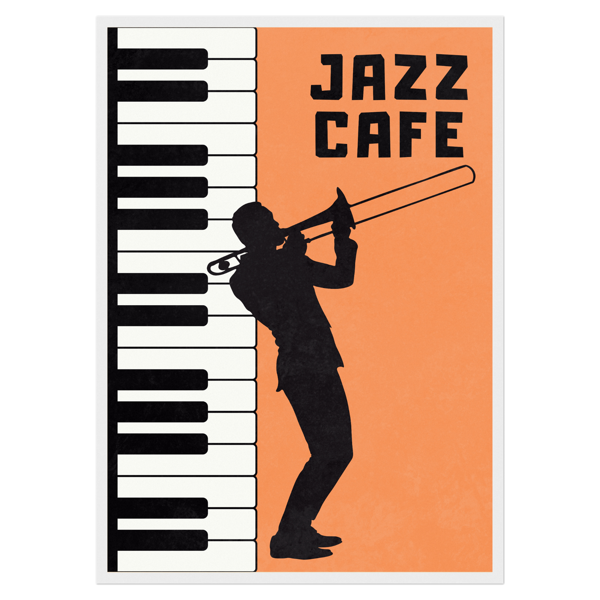 Jazz Cafe Paris - Trombone Memoria Club