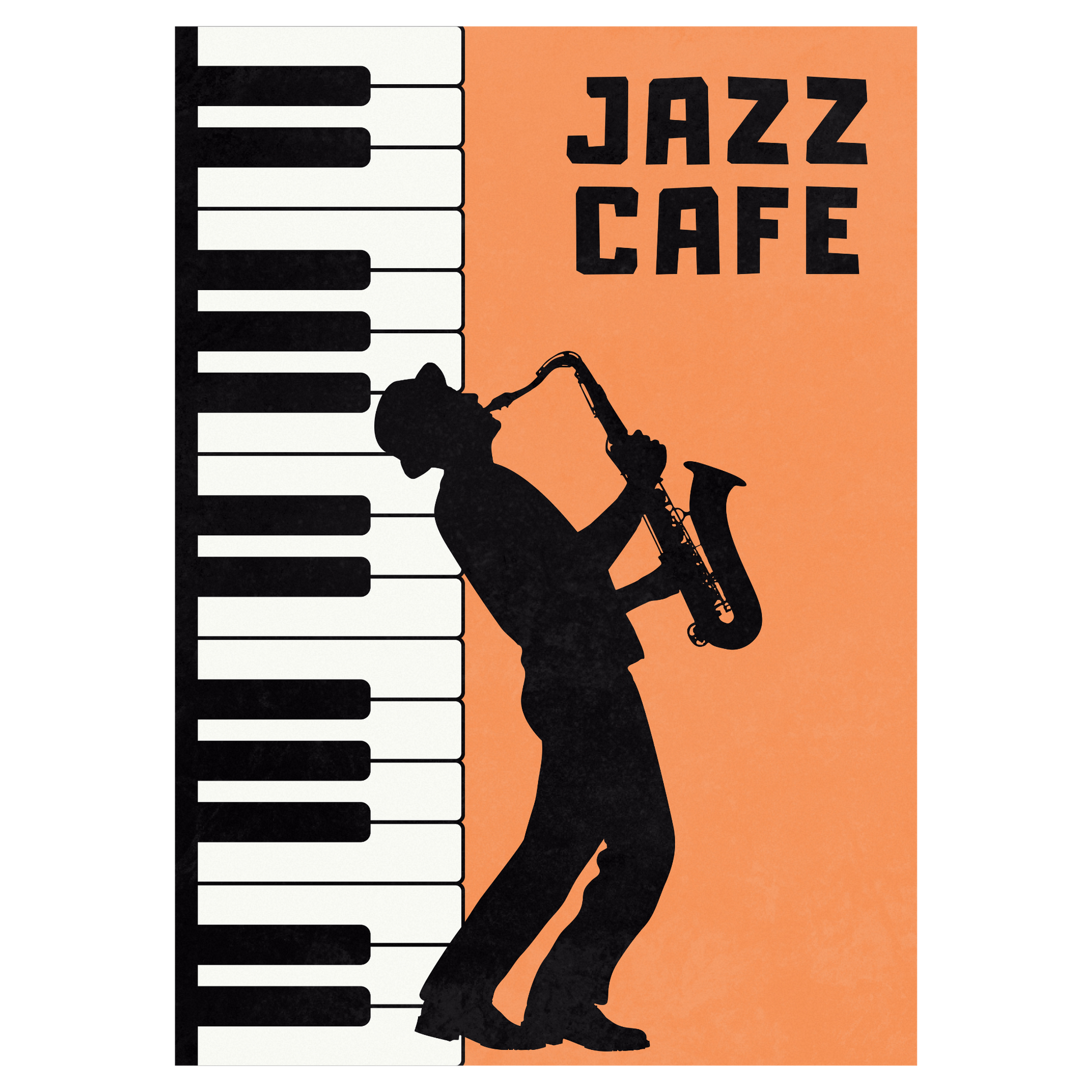 Jazz Cafe Paris - Saxophone Memoria Club