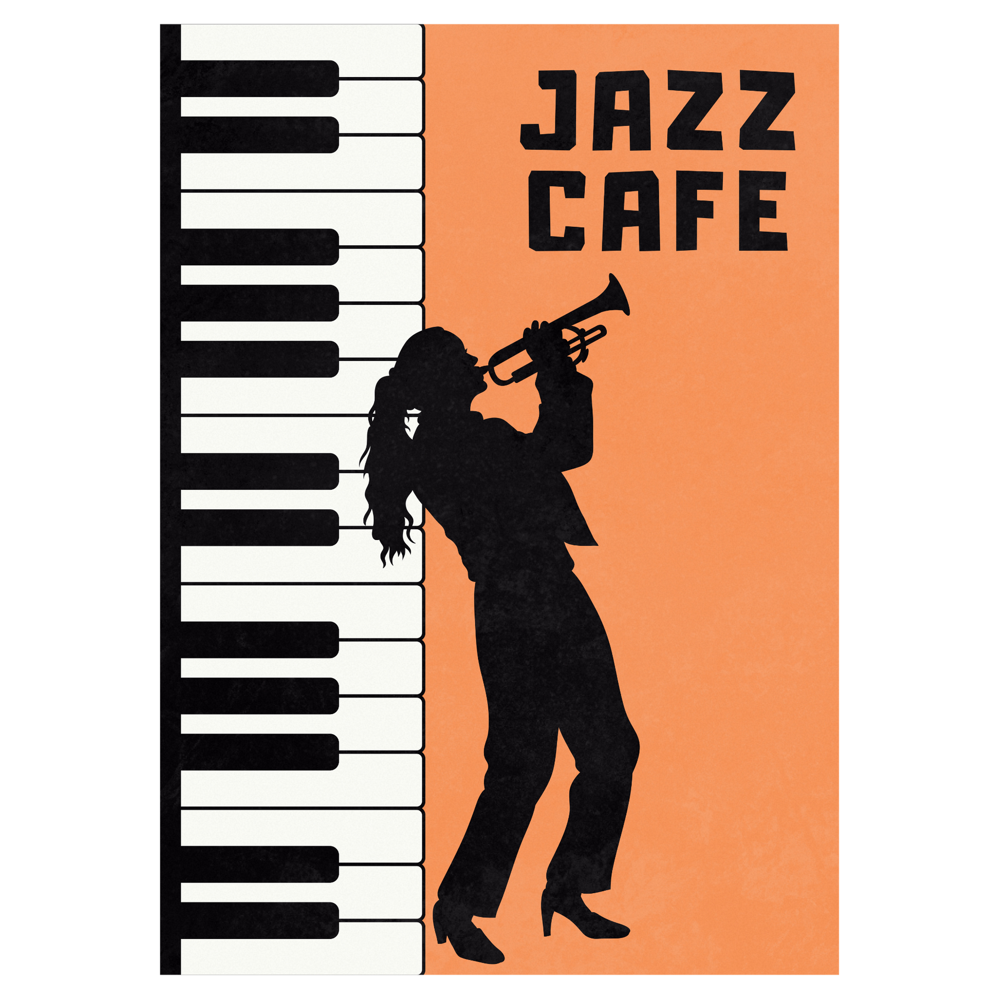 Jazz Cafe Paris - Trompette Memoria Club