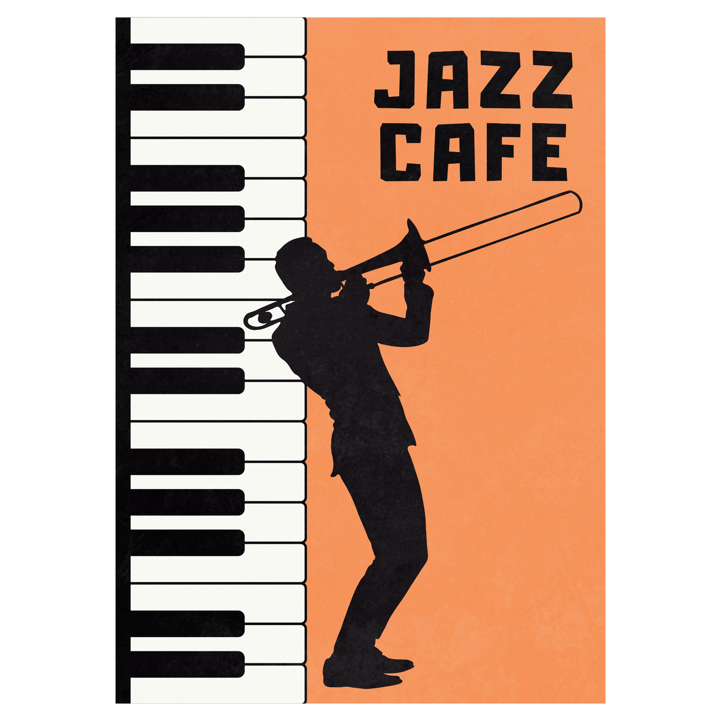 Jazz Cafe Paris - Trombone Memoria Club