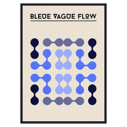 Bauhaus - Le Labyrinthe Bleu Memoria Club