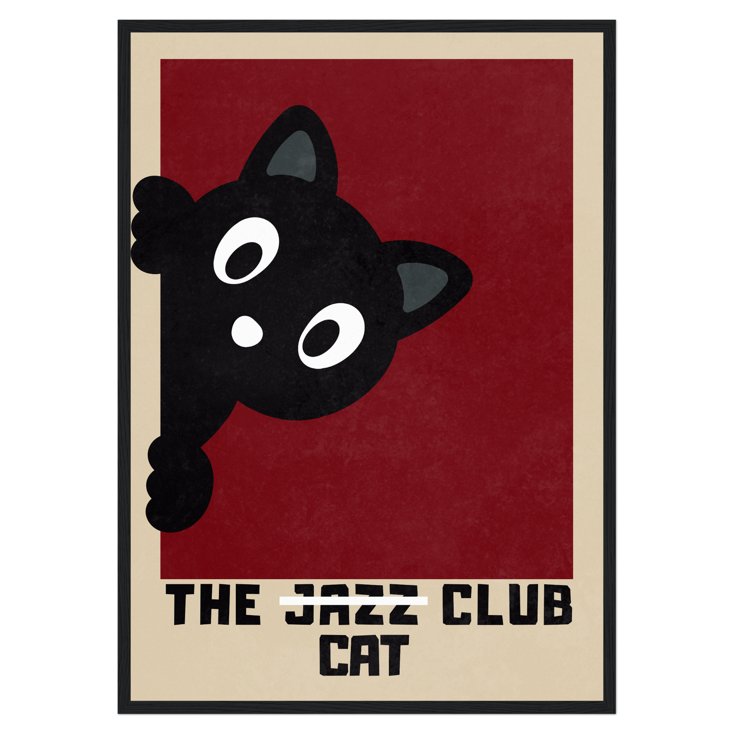 The Cat Club - Hello - Memoria Club