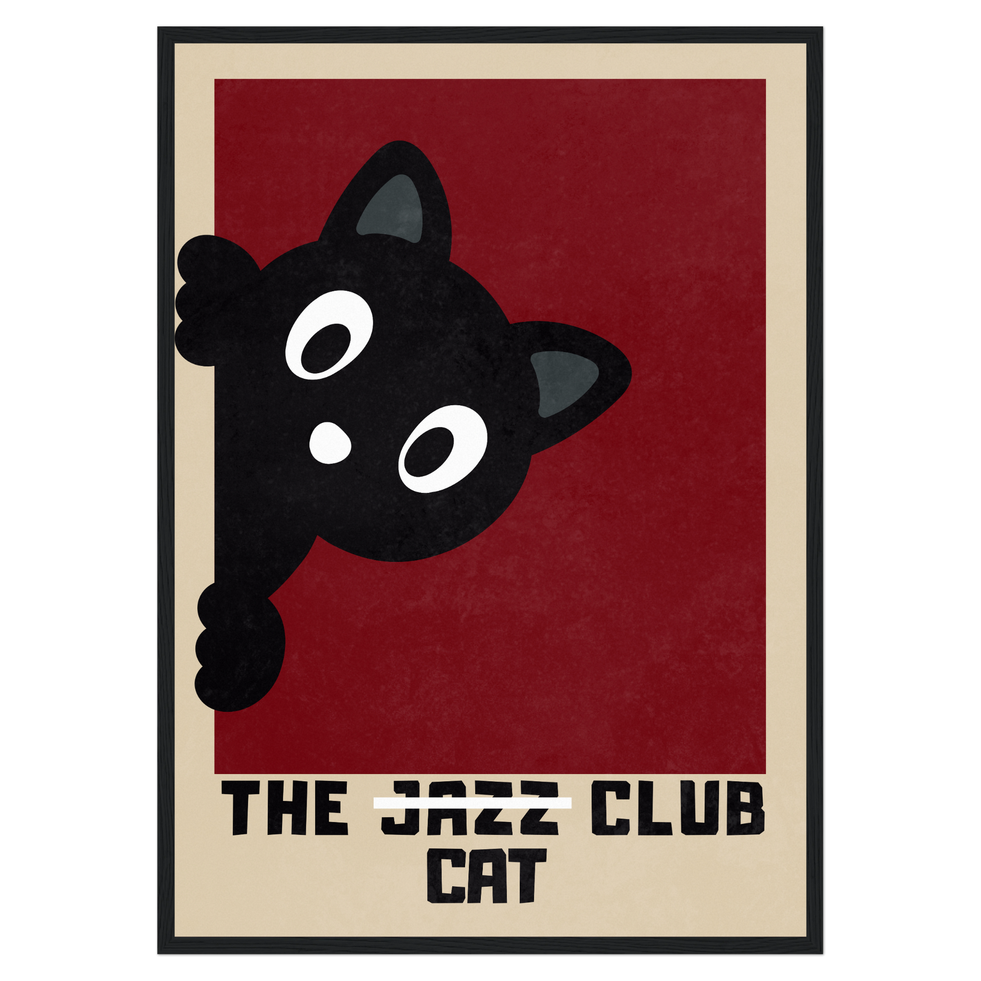The Cat Club - Hello - Memoria Club