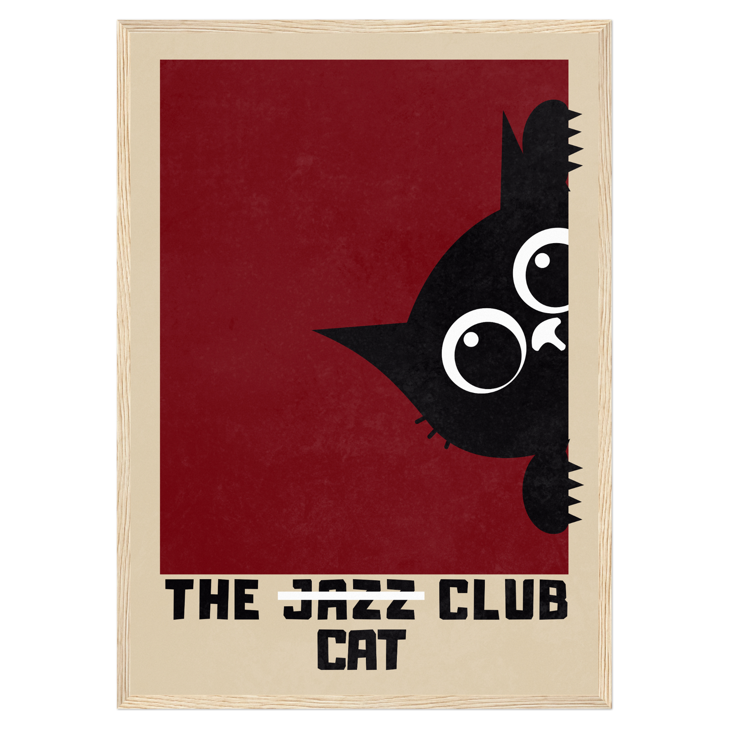The Cat Club - Coucou - Memoria Club