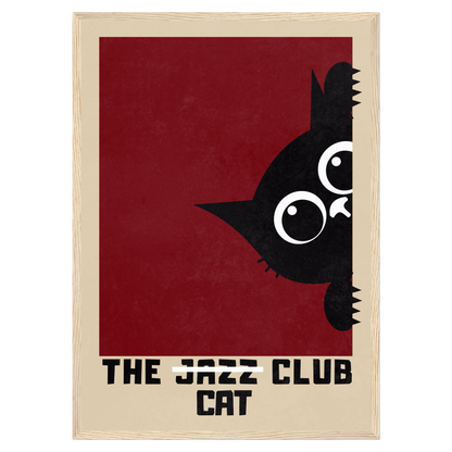 The Cat Club - Coucou - Memoria Club