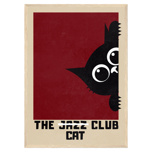The Cat Club - Coucou - Memoria Club