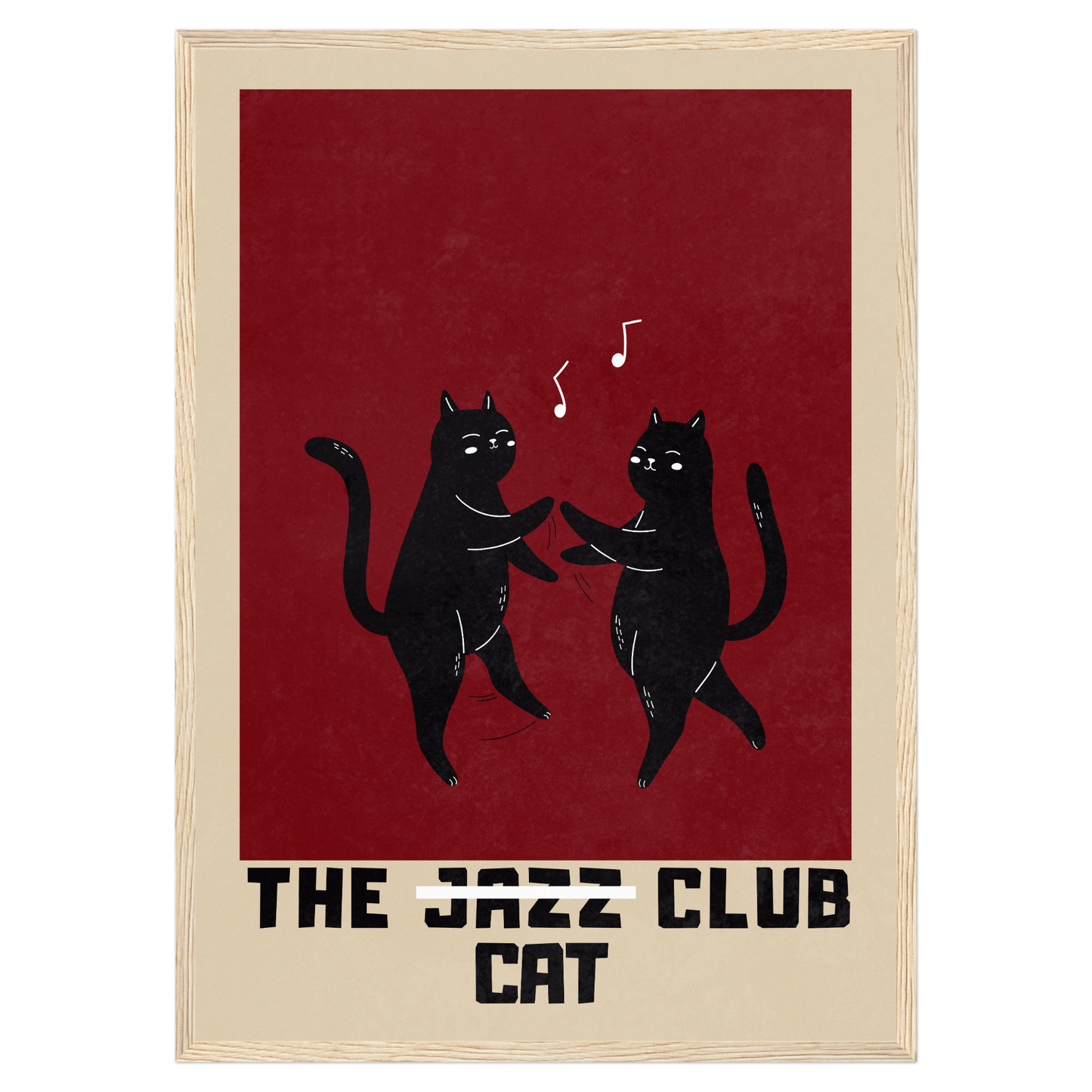 The Cat Club - Dance - Memoria Club