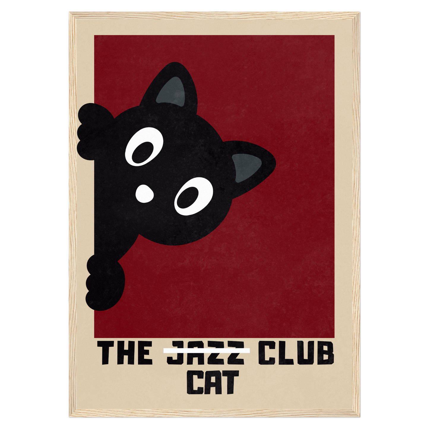 The Cat Club - Hello - Memoria Club
