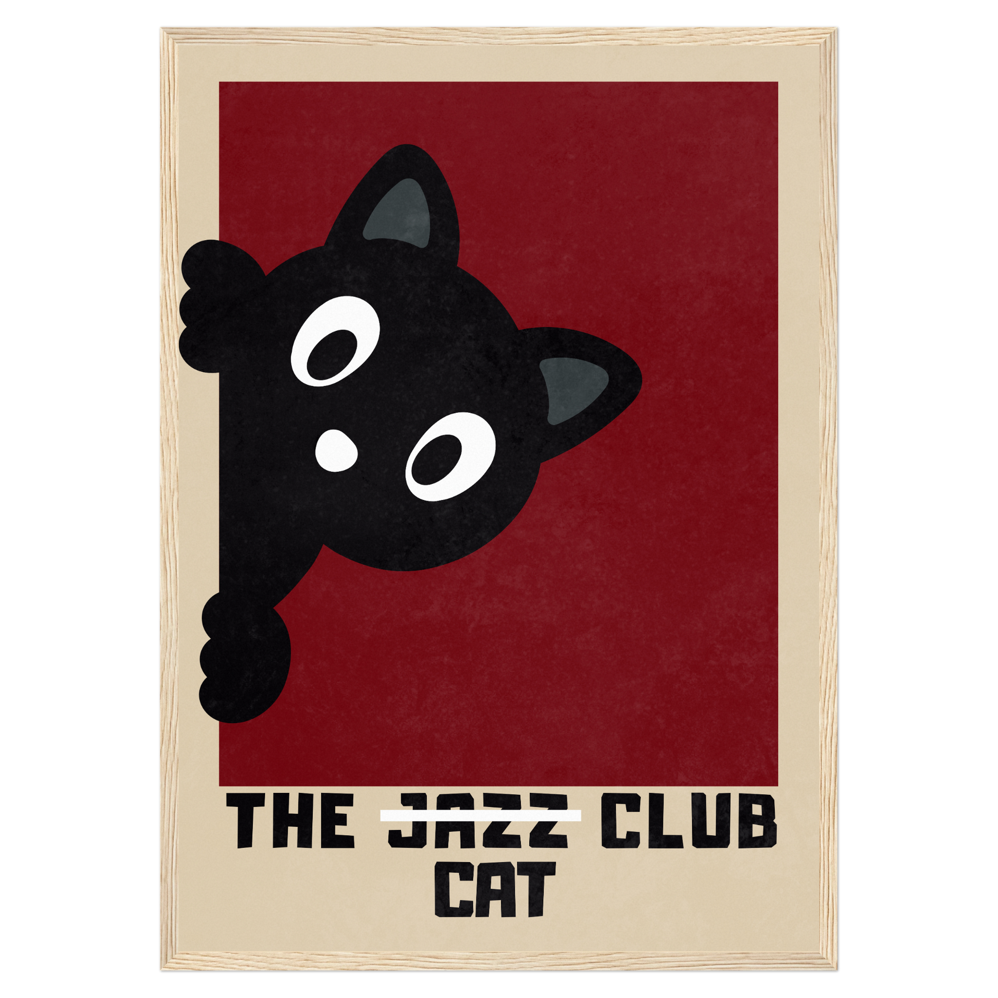 The Cat Club - Hello - Memoria Club