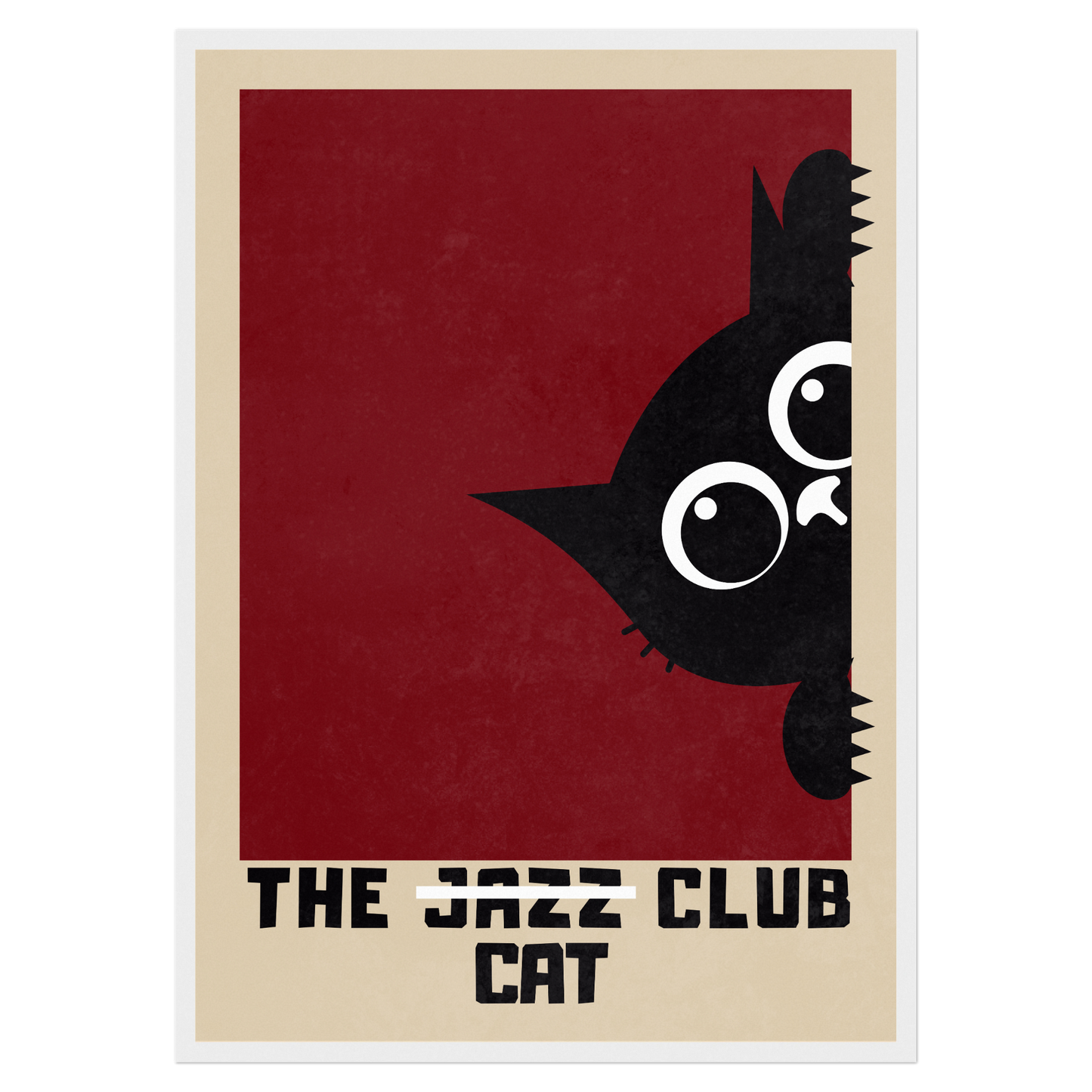 The Cat Club - Coucou - Memoria Club