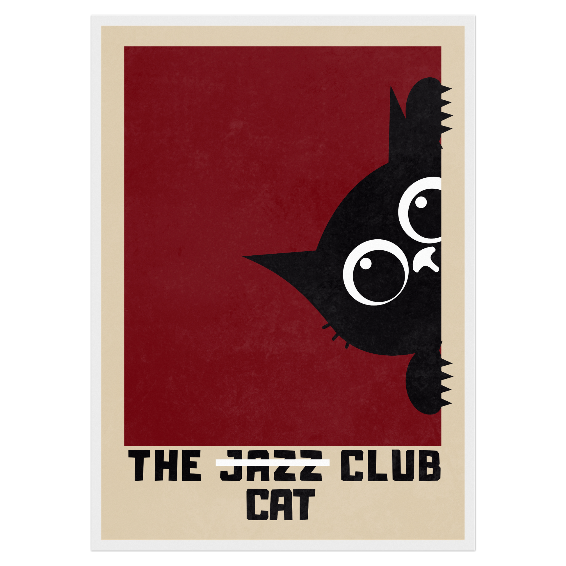 The Cat Club - Coucou - Memoria Club