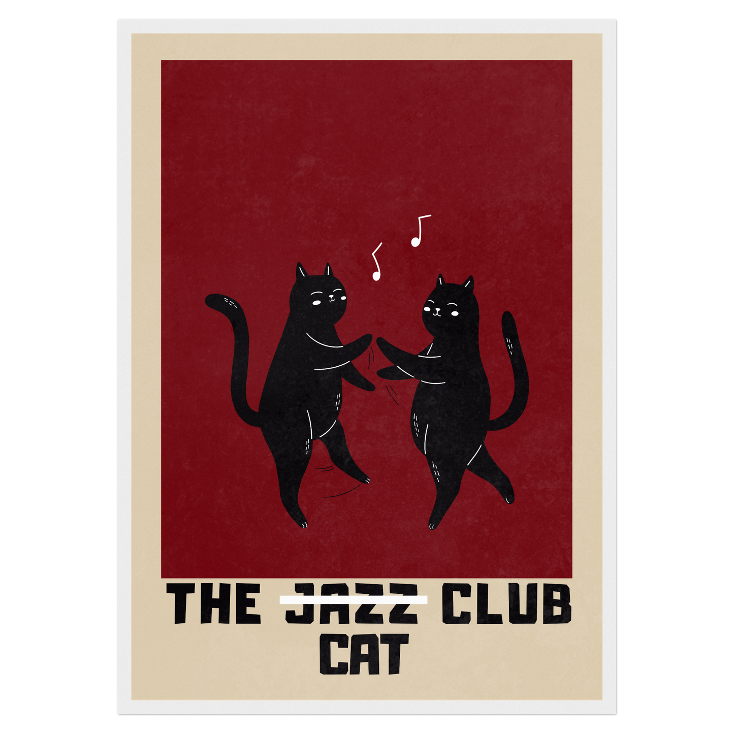 The Cat Club - Dance - Memoria Club