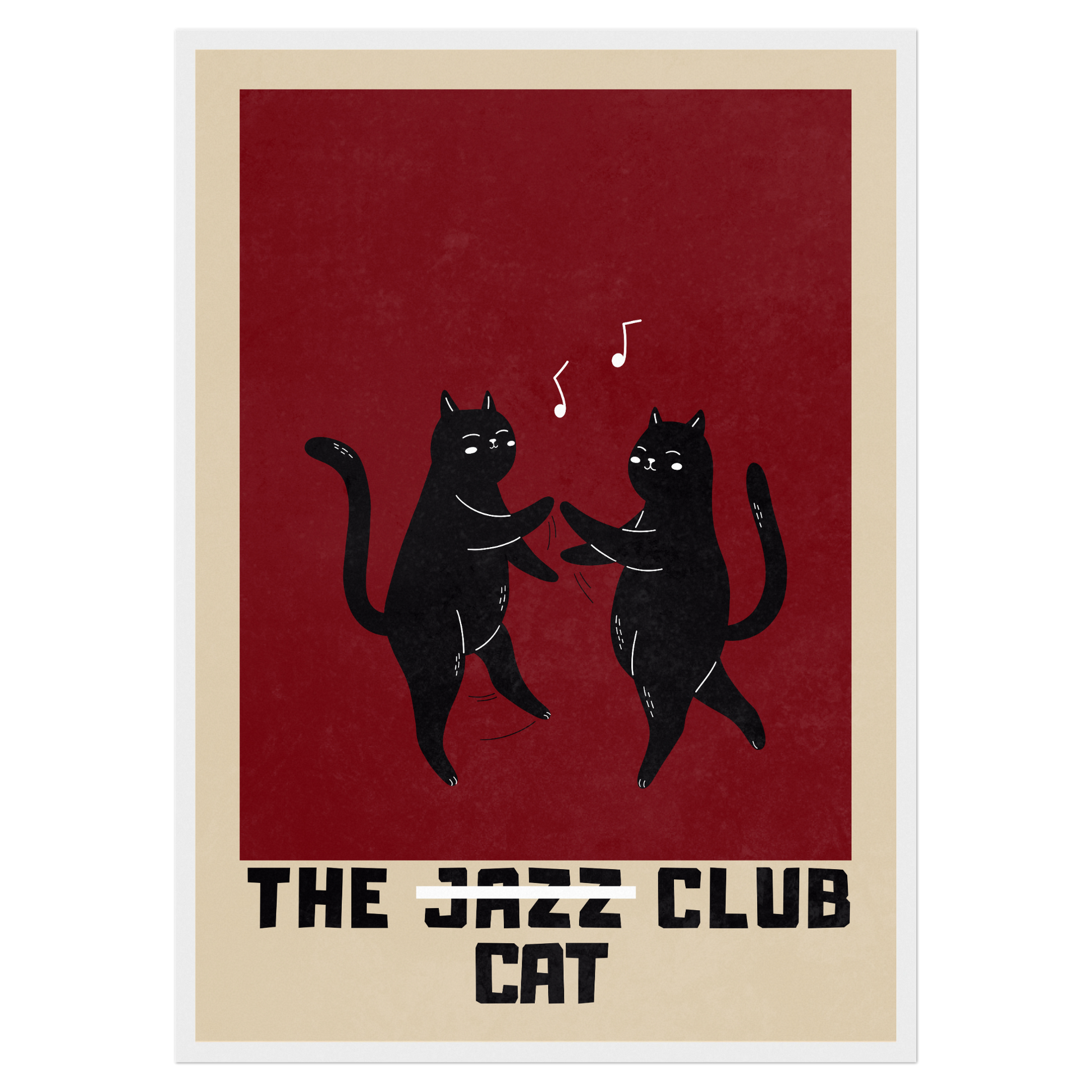 The Cat Club - Dance - Memoria Club