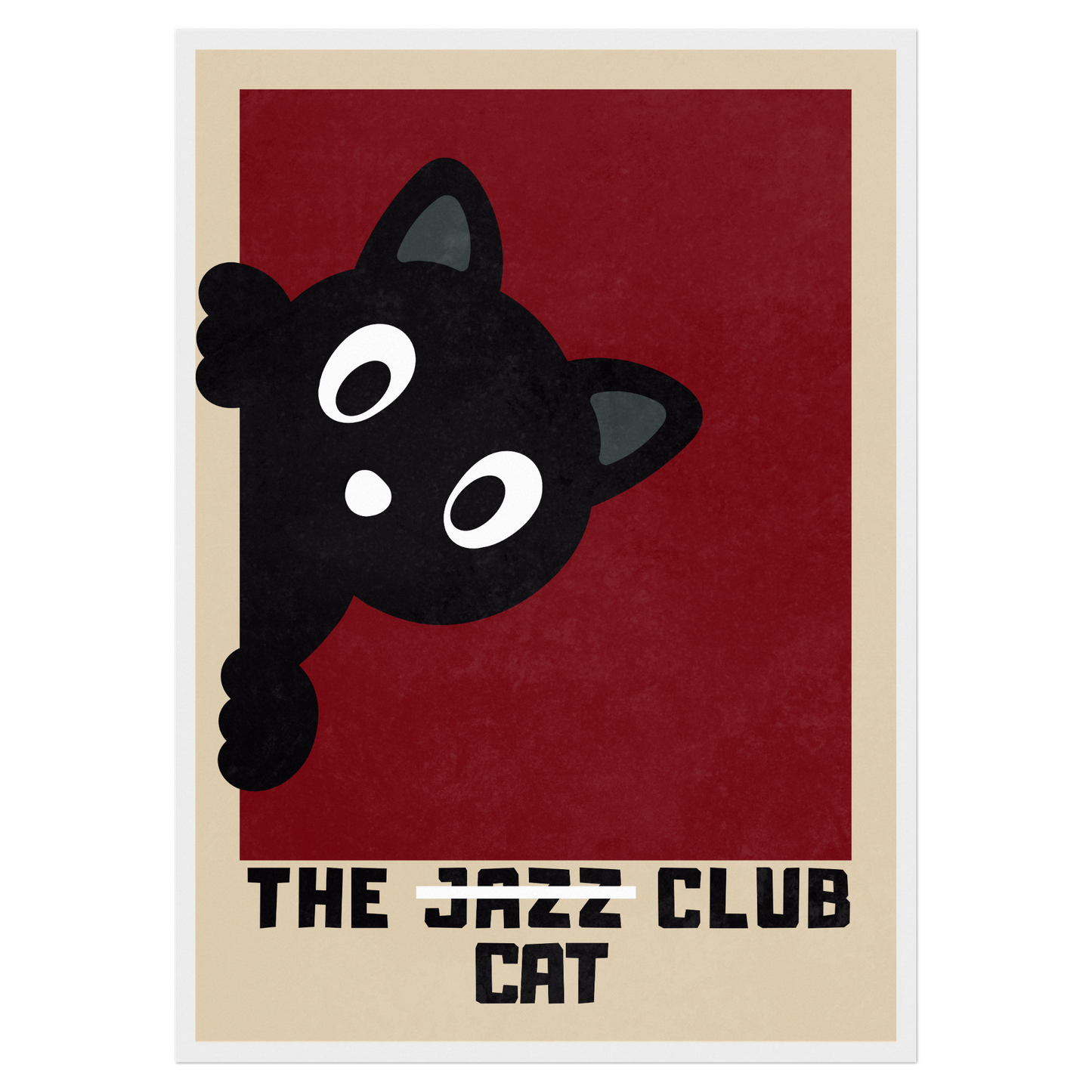 The Cat Club - Hello - Memoria Club