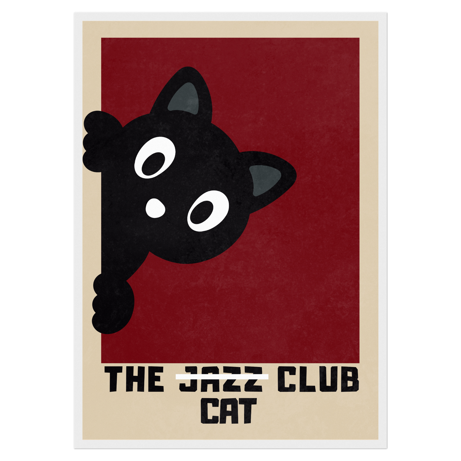 The Cat Club - Hello - Memoria Club