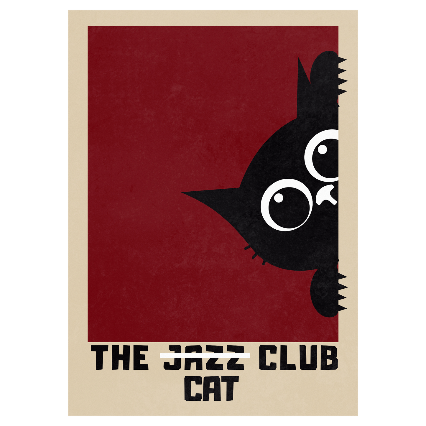 The Cat Club - Coucou - Memoria Club