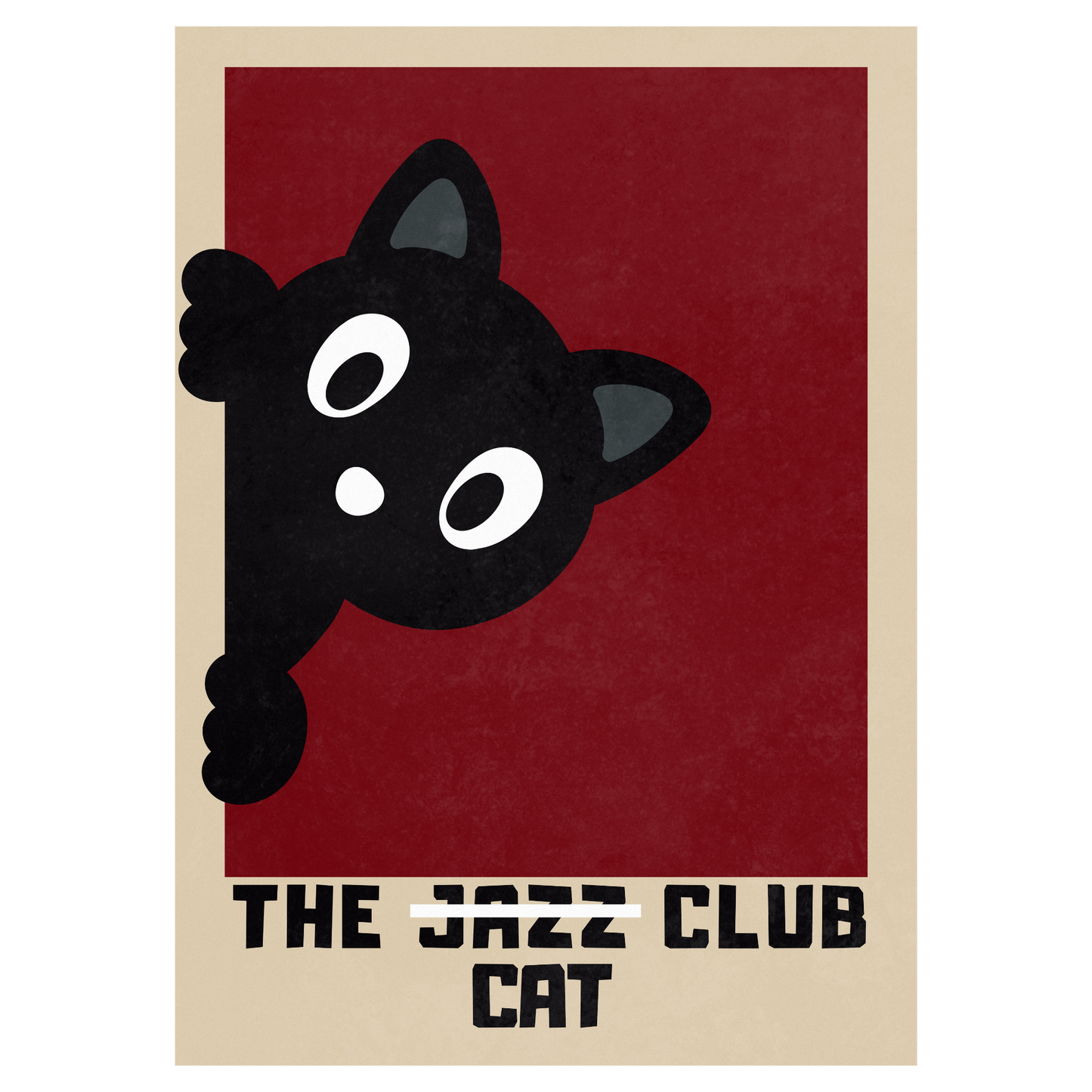 The Cat Club - Hello - Memoria Club