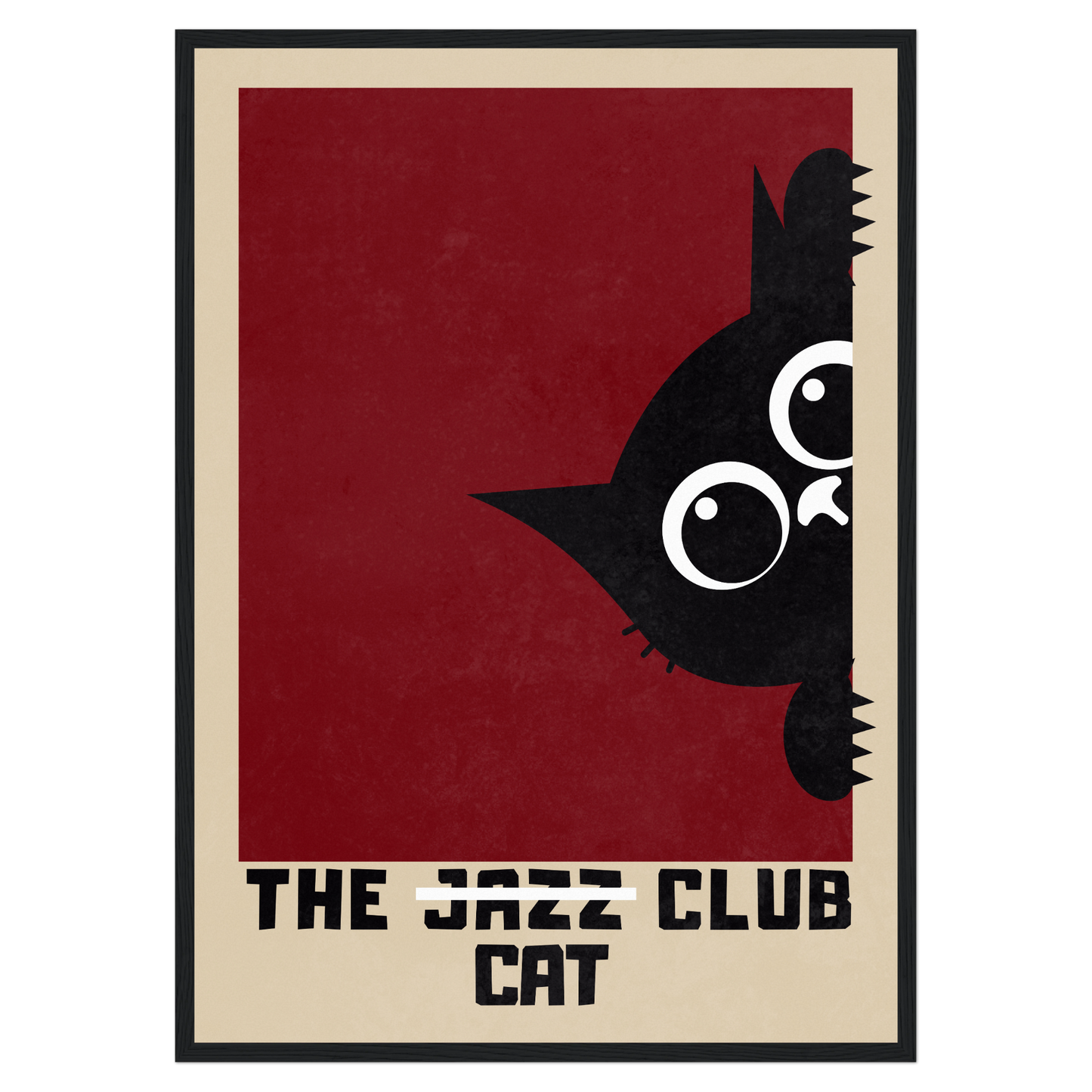 The Cat Club - Coucou - Memoria Club