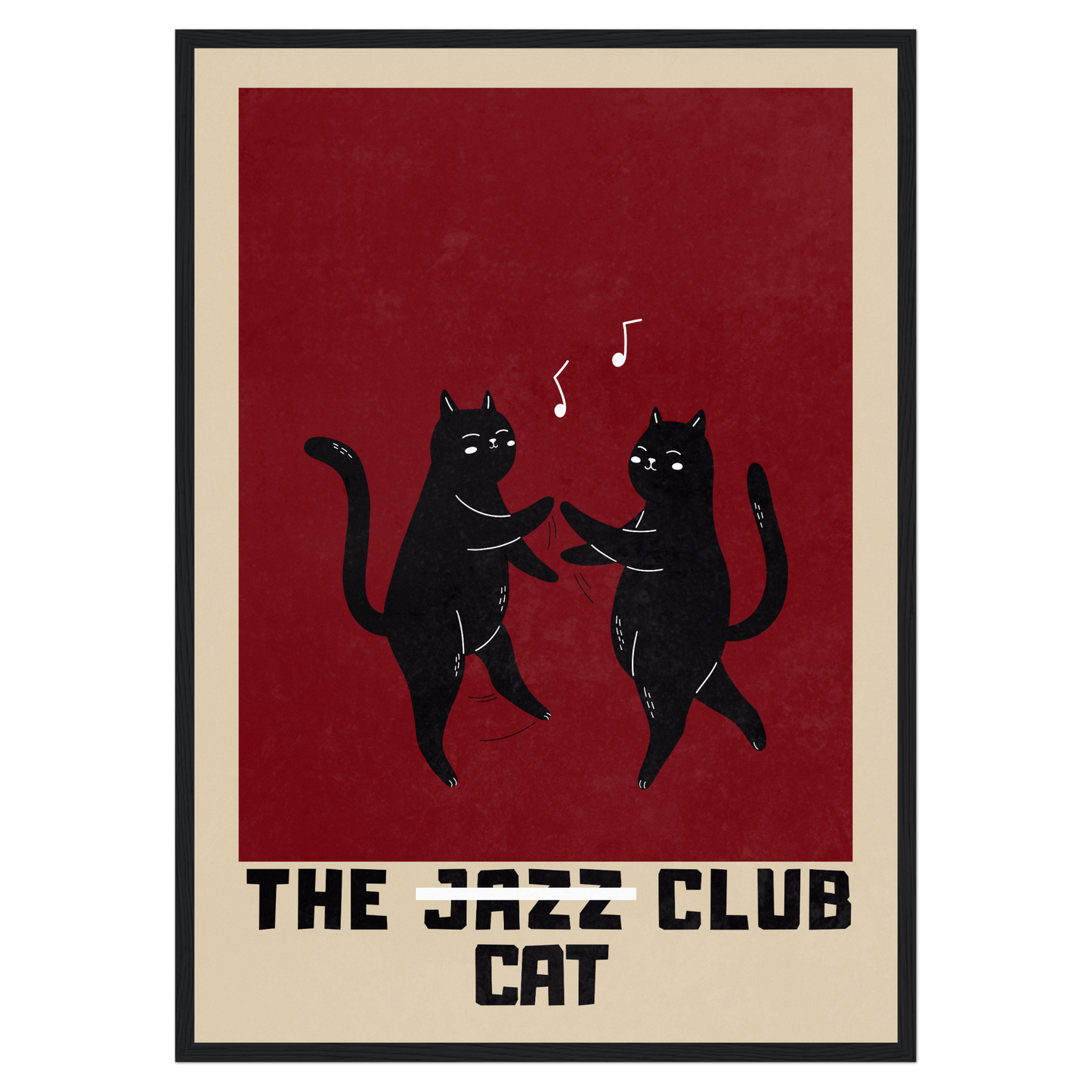 The Cat Club - Dance - Memoria Club