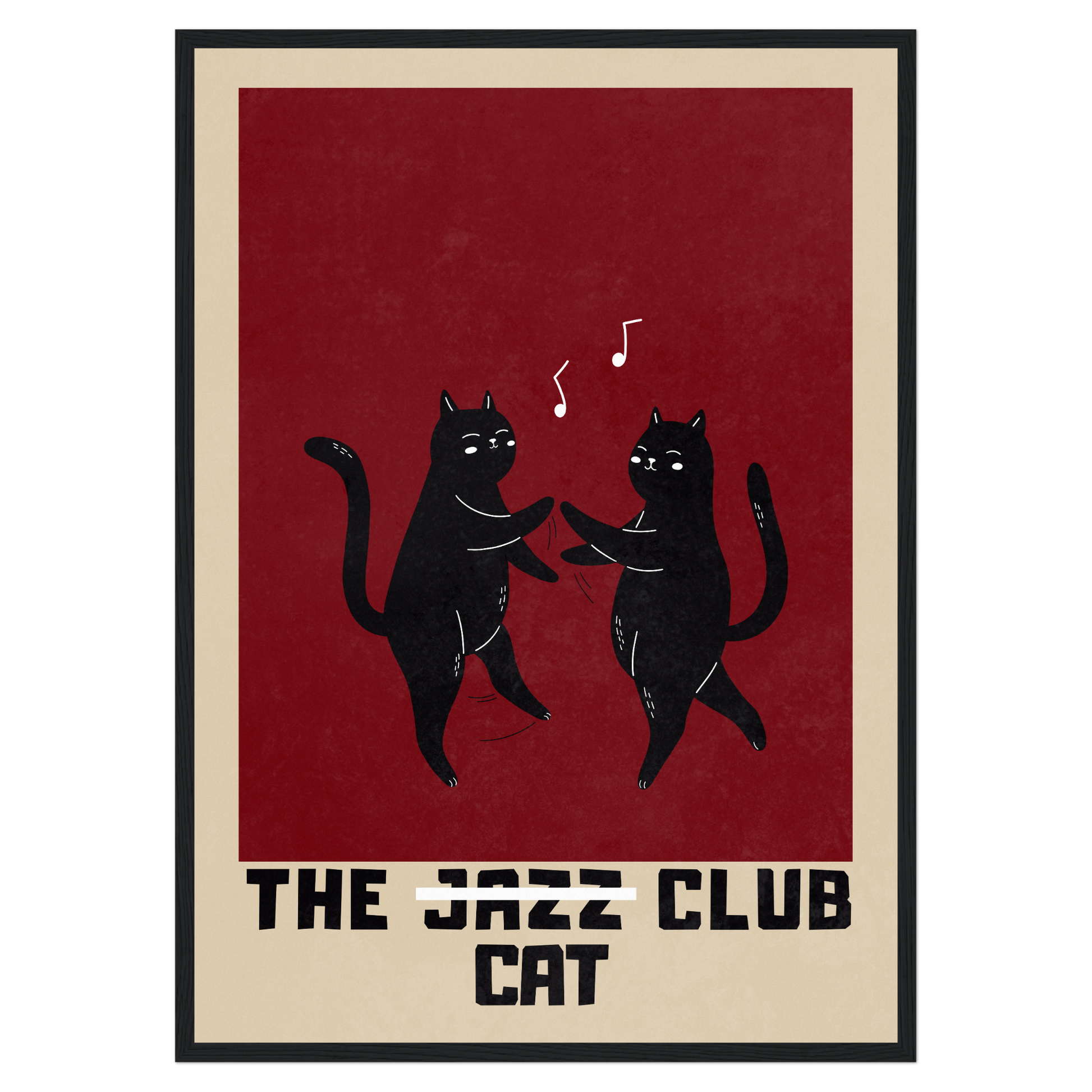 The Cat Club - Dance - Memoria Club