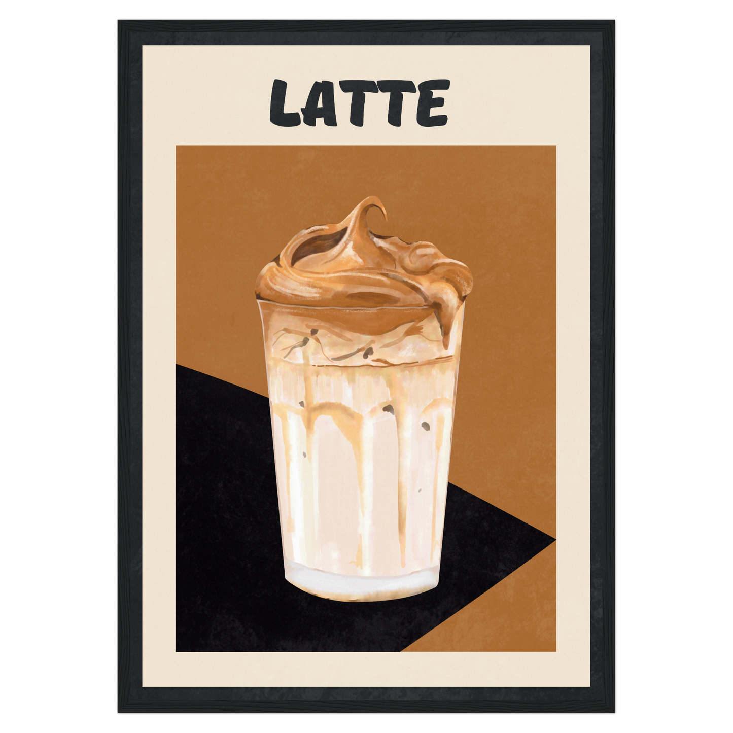 Café - Latte Memoria Club