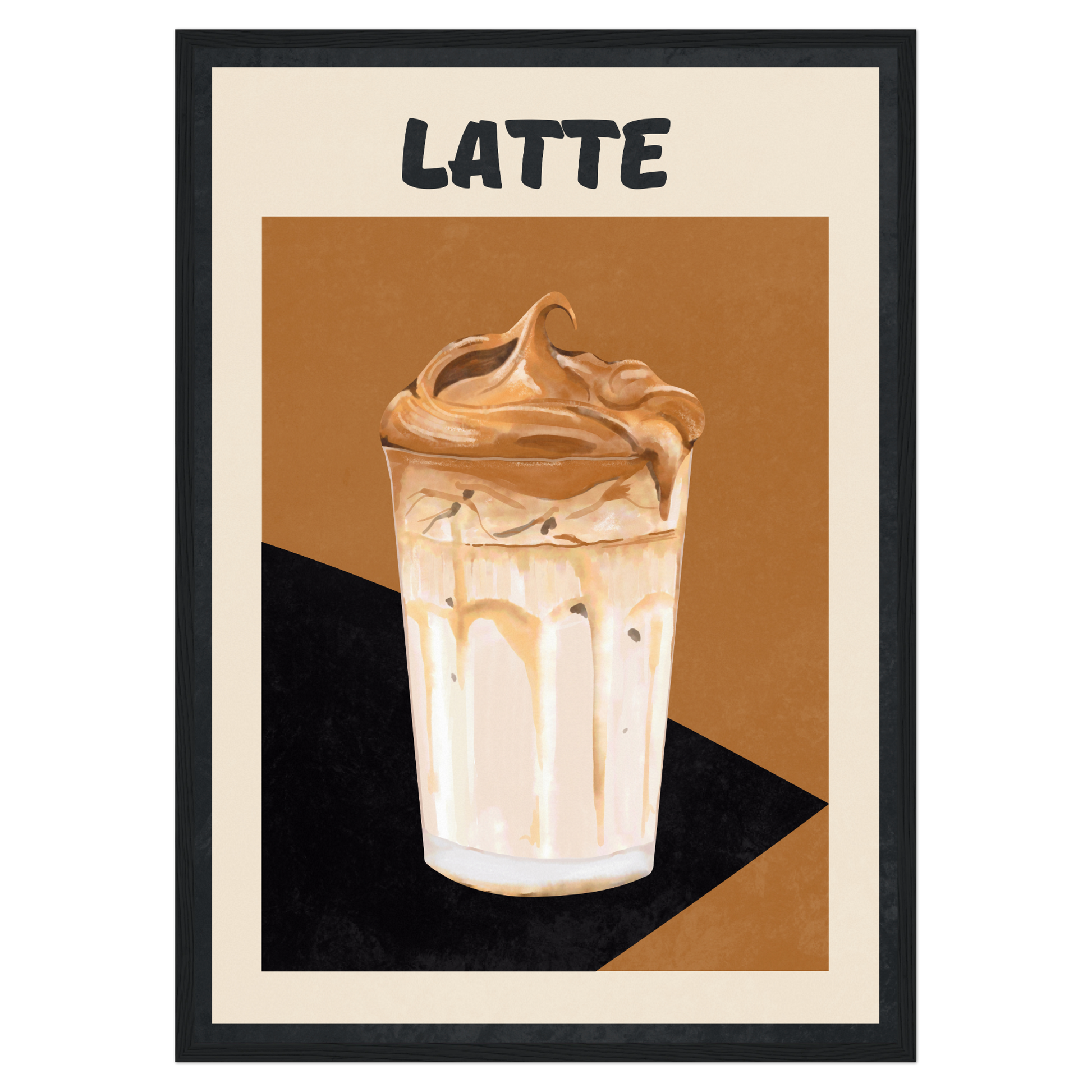 Café - Latte Memoria Club
