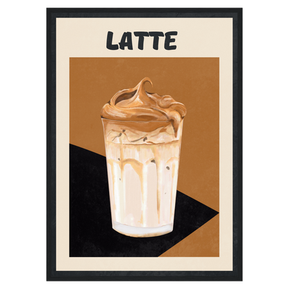 Café - Latte Memoria Club